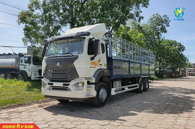 NHÀ PHÂN PHỐI LỐP XE UY TÍN NHẤT THỦ DẦU MỘT - BÌNH DƯƠNG